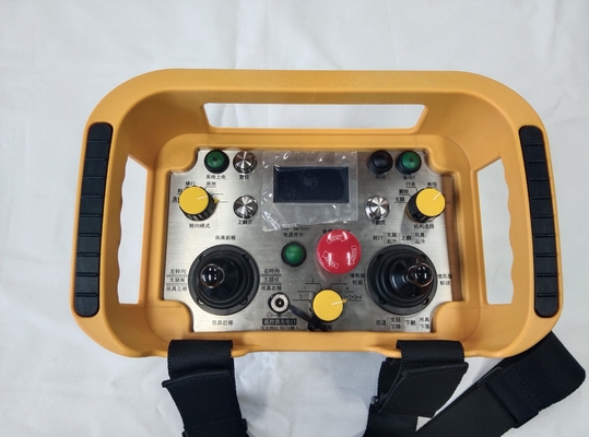 IP65 torre Crane Remote Control