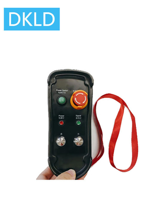 teledirigido industrial del interruptor bidireccional