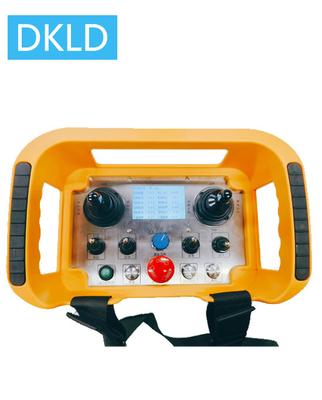 Radio del coche del AGV teledirigida