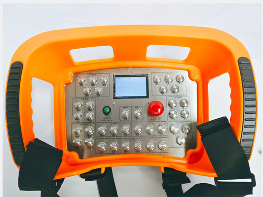 Control remoto inalámbrico de la máquina inteligente de liquidación de inventario