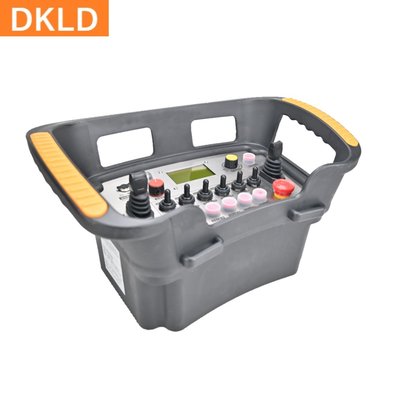 Alzamiento de larga distancia Crane Remote Control Switch de DC12V 433MHz