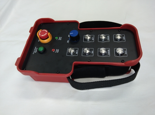 Amoladora Industrial Remote Control del piso