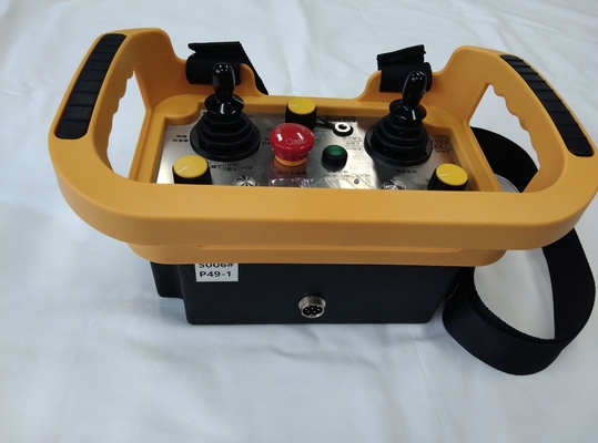 IP65 torre Crane Remote Control