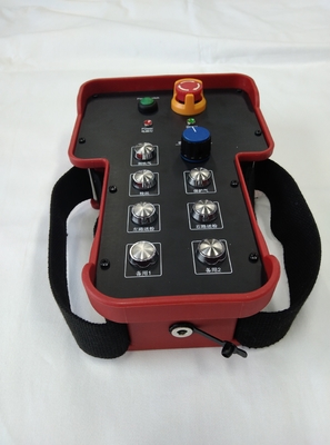 Amoladora Industrial Remote Control del piso