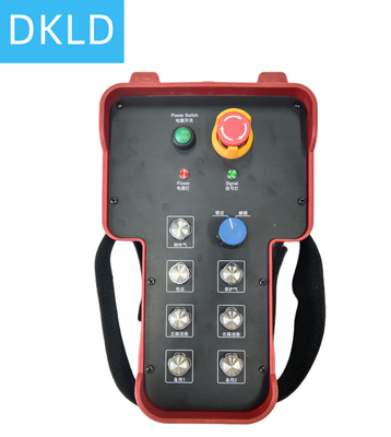 Amoladora Industrial Remote Control del piso