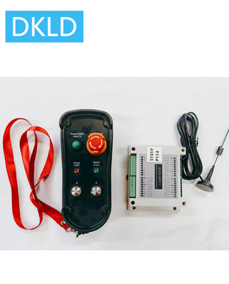 teledirigido industrial del interruptor bidireccional