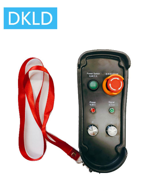 teledirigido industrial del interruptor bidireccional