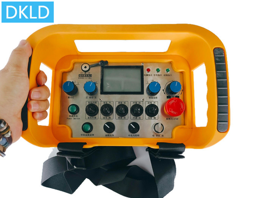 Modo de retroalimentación bidireccional 1-2 Control de control remoto industrial