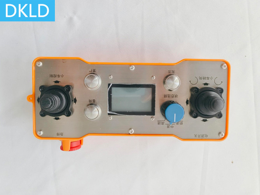 Control remoto inalámbrico industrial AGV para automóviles pequeños