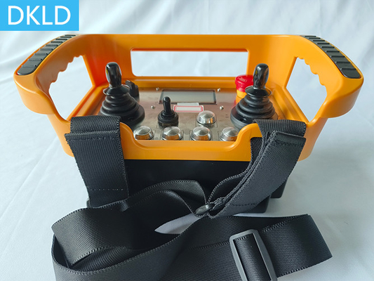 Robot de soldadura teledirigido