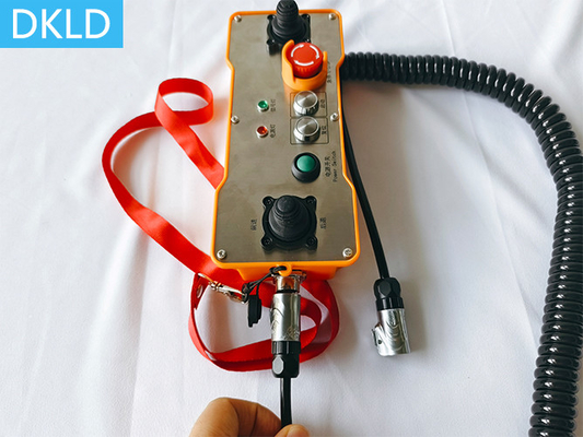 Control remoto del coche robot