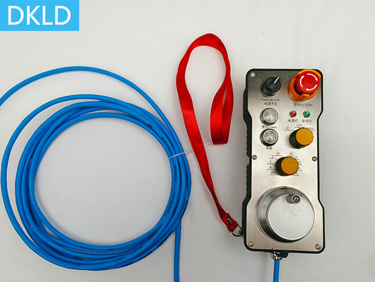 Control remoto a prueba de explosión RS485
