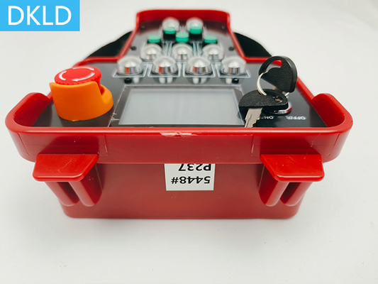 Crane Wireless Remote Control