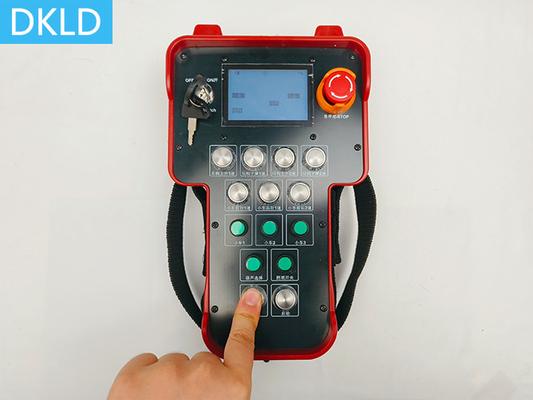 Crane Wireless Remote Control