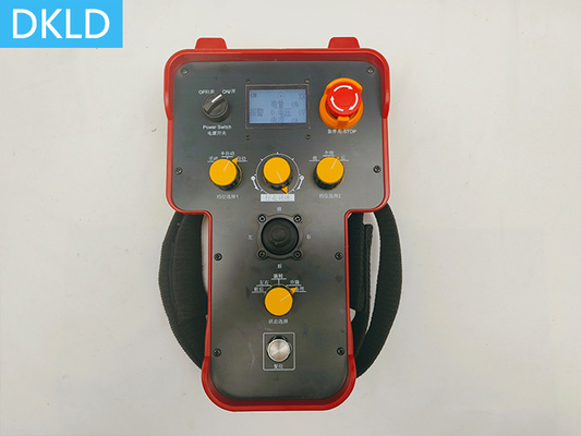 Control remoto industrial de AGV de mano