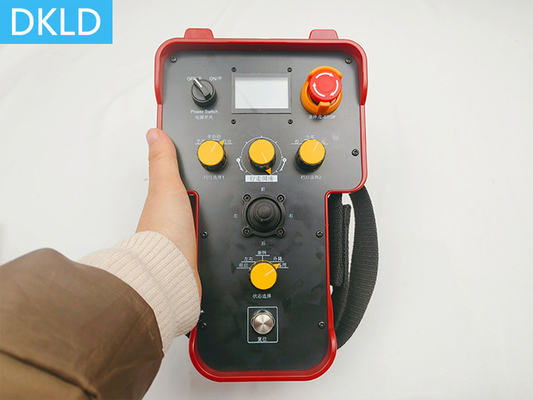 Control remoto industrial de AGV de mano