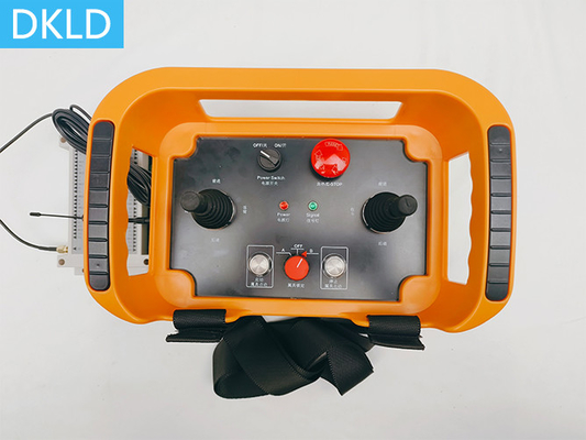 Control remoto inalámbrico para cargador