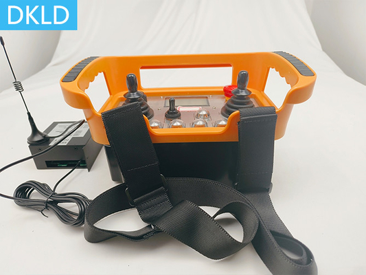 Robot de soldadura teledirigido