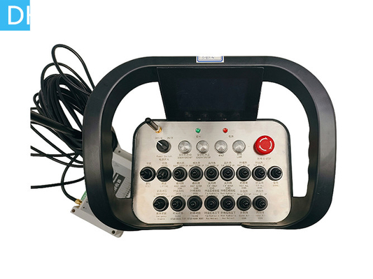 Control remoto de control electrónico de hoja única de 40T