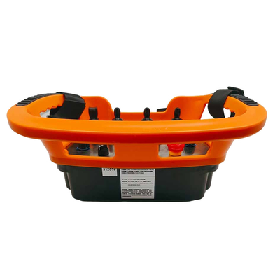 Máquina de perforación de túneles integrada con cable inalámbrico multifuncional de control remoto industrial