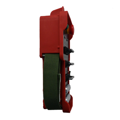 palanca de mando industrial 4.5V teledirigida