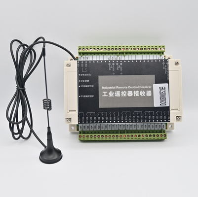 Velocidad análoga teledirigida de 2 maneras de la soldadora de DC24V 433MHz