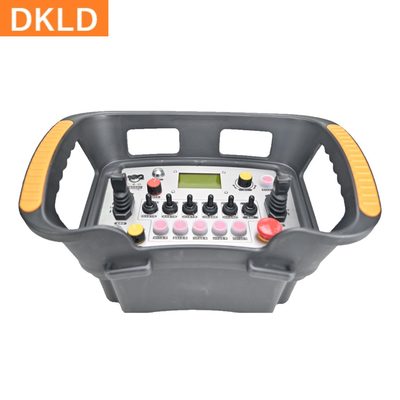 Alzamiento de larga distancia Crane Remote Control Switch de DC12V 433MHz