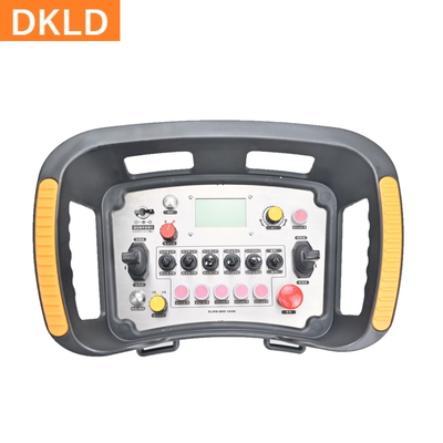 Alzamiento de larga distancia Crane Remote Control Switch de DC12V 433MHz