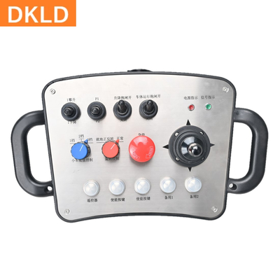 Radio industrial inalámbrica de IP65 380Volt teledirigida para la soldadora