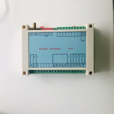 AC20V 100 mide prenda impermeable teledirigida de la palanca de mando industrial