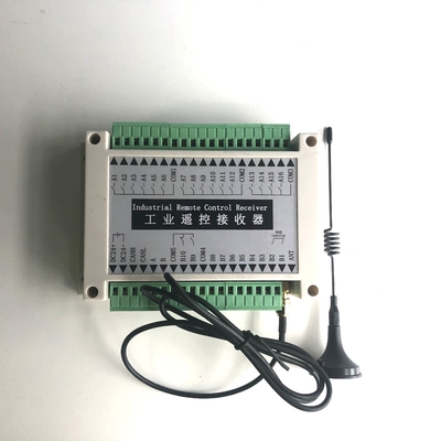 AC20V 100 mide prenda impermeable teledirigida de la palanca de mando industrial