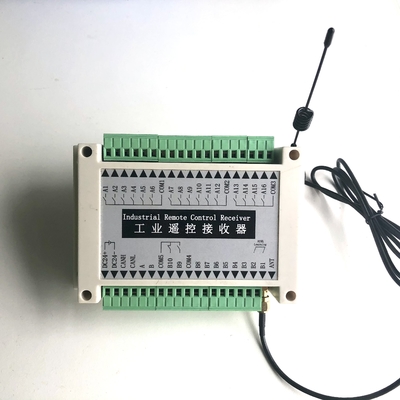 AC20V 100 mide prenda impermeable teledirigida de la palanca de mando industrial