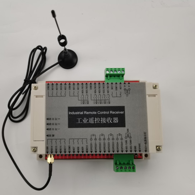 Sistemas teledirigidos el 19cm industriales bidireccionales para el coche de carril