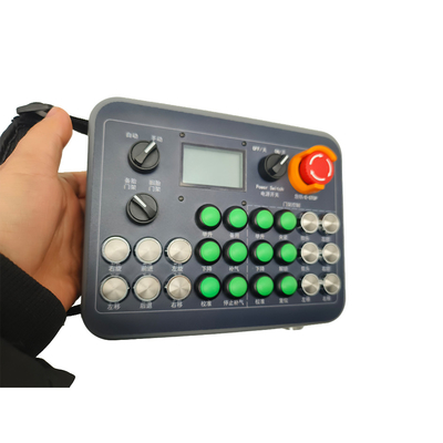 Control remoto inalámbrico industrial